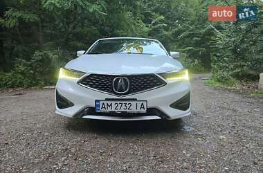 Седан Acura ILX 2019 в 