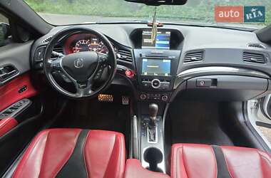 Седан Acura ILX 2019 в 