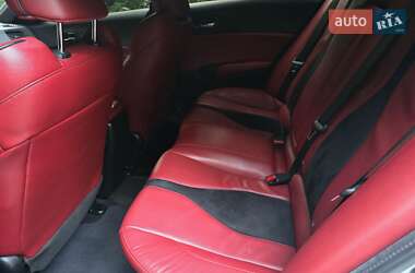 Седан Acura ILX 2019 в 