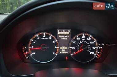Седан Acura ILX 2019 в 