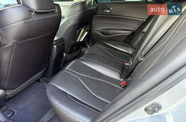 Седан Acura ILX 2019 в 