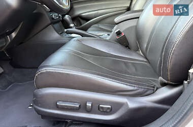 Седан Acura ILX 2019 в 