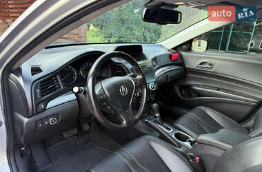 Седан Acura ILX 2019 в 