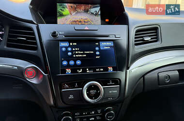 Седан Acura ILX 2019 в 