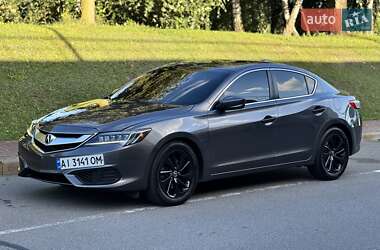 Седан Acura ILX 2018 в 