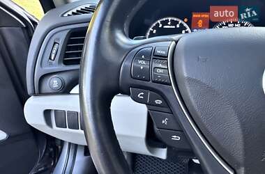 Седан Acura ILX 2018 в 