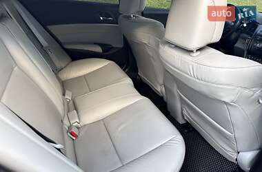 Седан Acura ILX 2018 в 