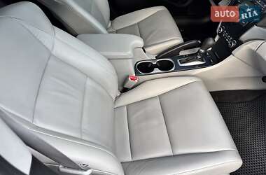 Седан Acura ILX 2018 в 