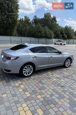 Седан Acura ILX 2017 в 