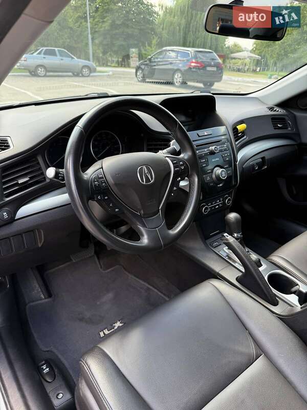 Седан Acura ILX 2017 в Луцке фото 15 Седан Acura ILX 2017 в Луцке