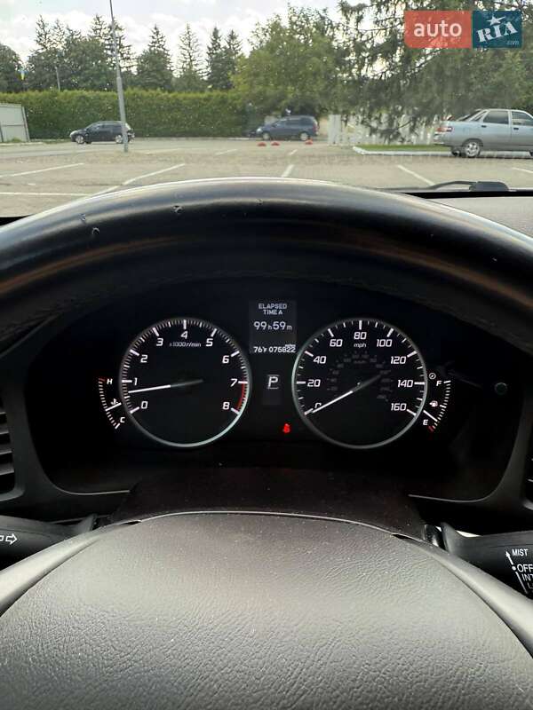 Седан Acura ILX 2017 в Луцке фото 26 Седан Acura ILX 2017 в Луцке