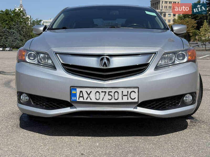 Седан Acura ILX 2012 в Харкові фото 3 Седан Acura ILX 2012 в Харкові