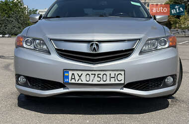 Седан Acura ILX 2012 в 