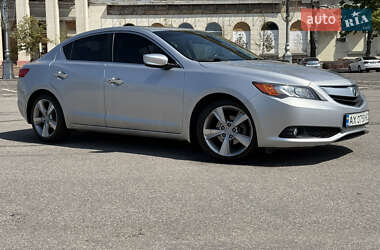Седан Acura ILX 2012 в Харькове