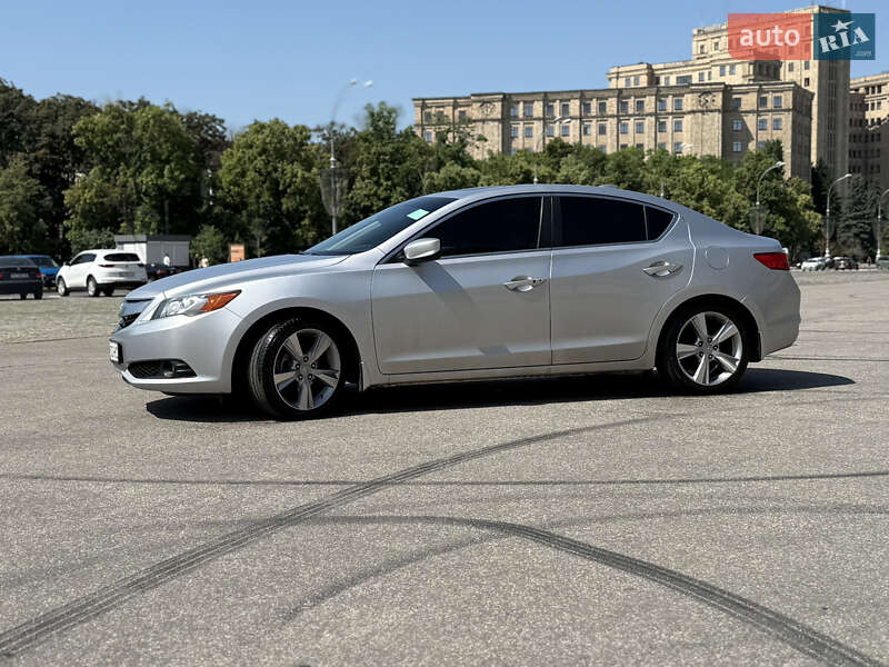 Седан Acura ILX 2012 в Харкові фото 10 Седан Acura ILX 2012 в Харкові