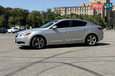 Седан Acura ILX 2012 в 