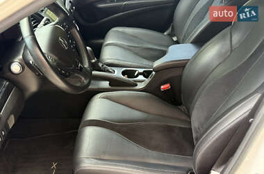 Седан Acura ILX 2022 в 