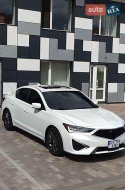 Седан Acura ILX 2019 в 