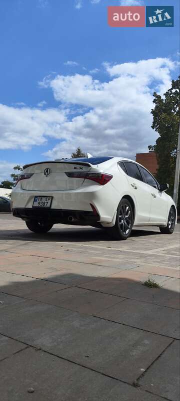 Седан Acura ILX 2019 в Нежине
