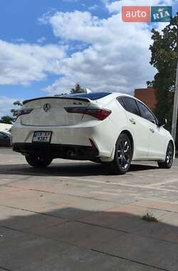 Седан Acura ILX 2019 в 
