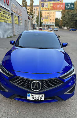 Седан Acura ILX 2019 в Одесі