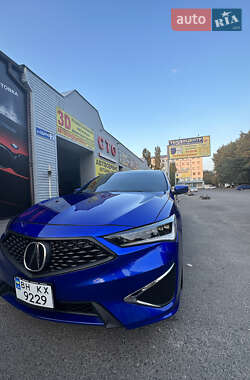 Седан Acura ILX 2019 в 