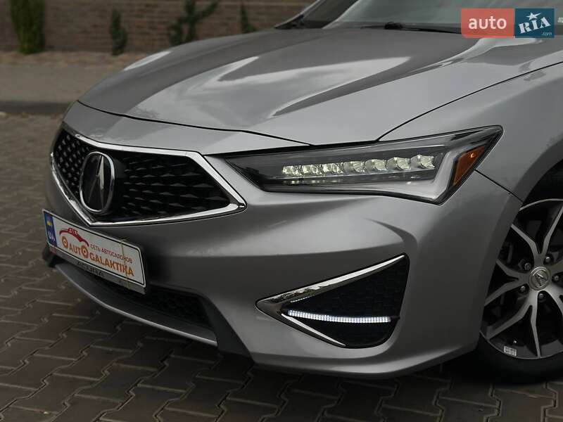 Седан Acura ILX 2020 в Одессе