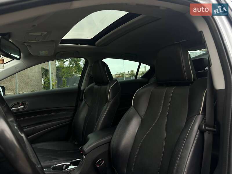 Седан Acura ILX 2020 в Одессе