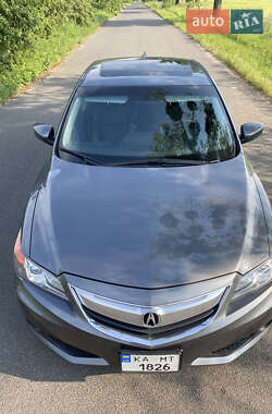 Седан Acura ILX 2014 в 