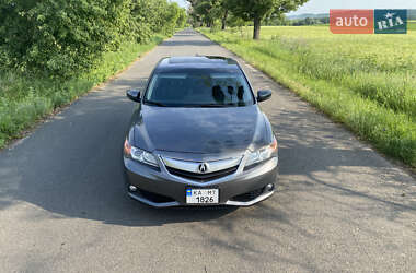 Седан Acura ILX 2014 в 