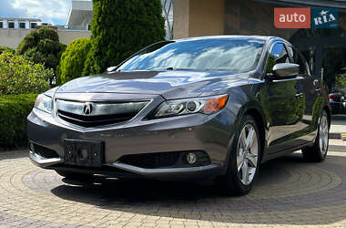 Седан Acura ILX 2014 в 