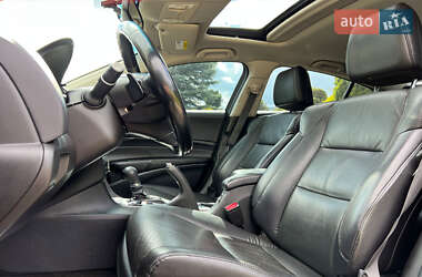 Седан Acura ILX 2014 в 
