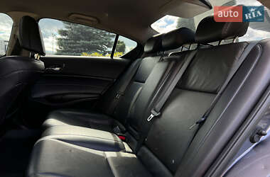 Седан Acura ILX 2014 в 
