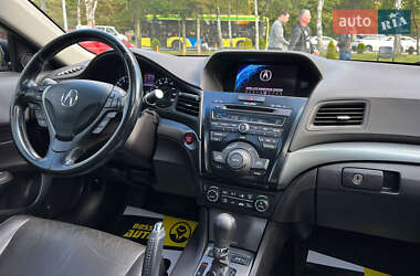 Седан Acura ILX 2014 в 