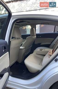Седан Acura ILX 2015 в 