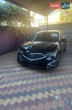 Седан Acura ILX 2021 в Николаеве