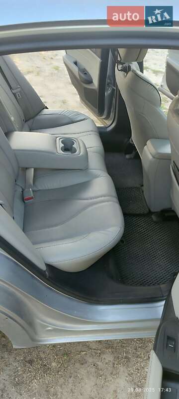 Седан Acura ILX 2020 в Днепре фото 5 Седан Acura ILX 2020 в Днепре