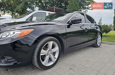 Седан Acura ILX 2012 в 