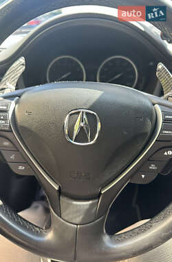 Седан Acura ILX 2018 в 
