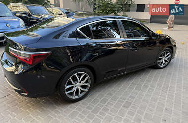 Седан Acura ILX 2019 в 