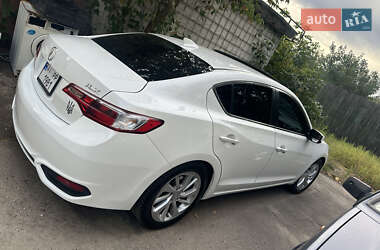 Седан Acura ILX 2018 в 