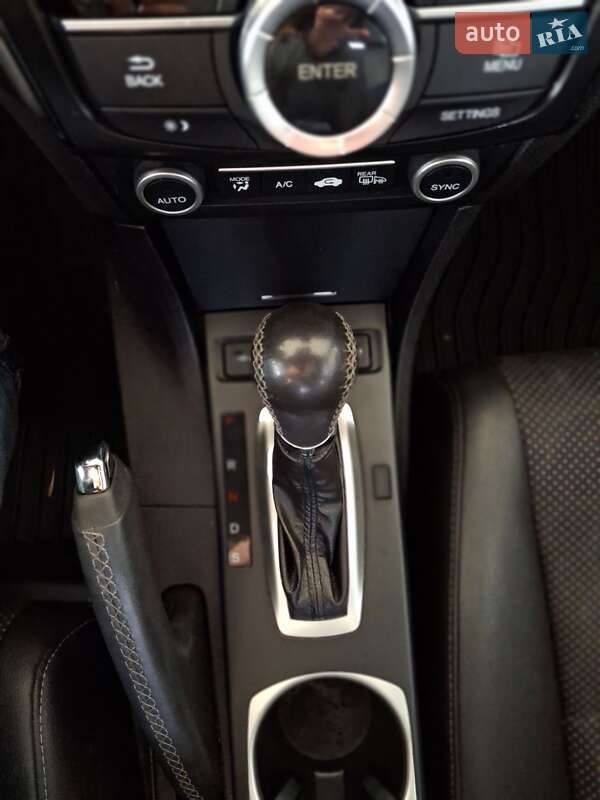 Седан Acura ILX 2015 в Миколаєві