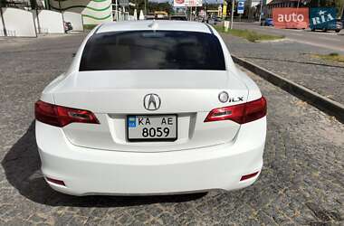 Седан Acura ILX 2014 в 