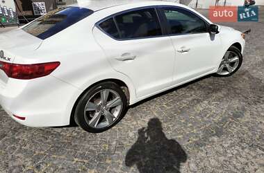 Седан Acura ILX 2014 в 