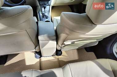 Седан Acura ILX 2014 в 