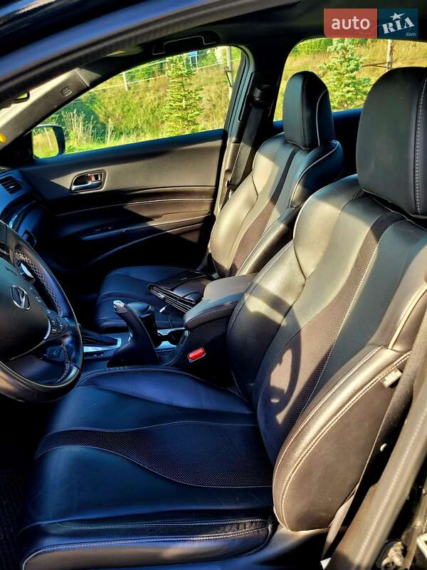 Седан Acura ILX 2019 в Львове фото 21 Седан Acura ILX 2019 в Львове