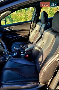 Седан Acura ILX 2019 в 