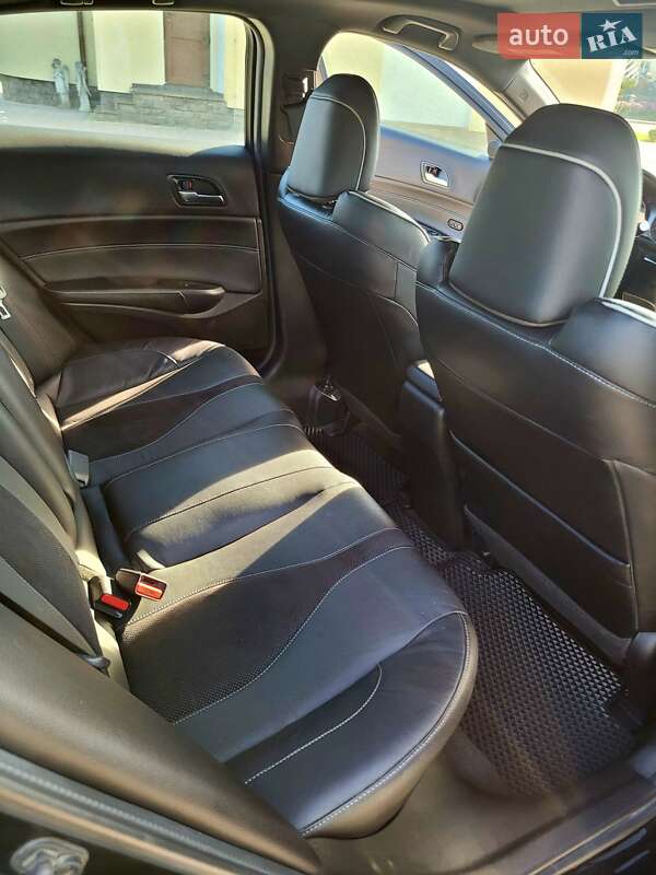 Седан Acura ILX 2019 в Львове фото 31 Седан Acura ILX 2019 в Львове