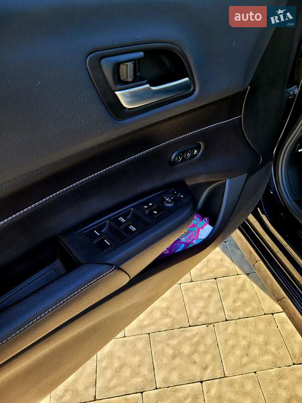 Седан Acura ILX 2019 в Львове фото 36 Седан Acura ILX 2019 в Львове