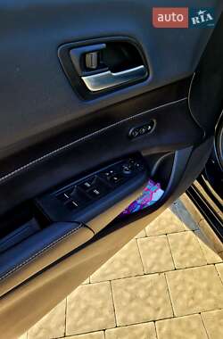 Седан Acura ILX 2019 в 